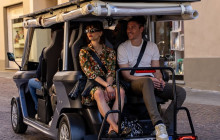 Experiences Of Rome5