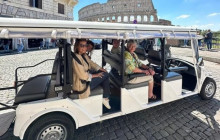 Experiences Of Rome7