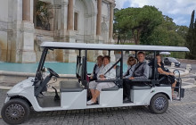 Experiences Of Rome8