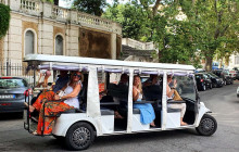 Experiences Of Rome10