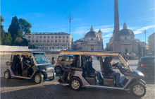 Experiences Of Rome11