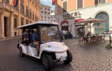 Experiences Of Rome12