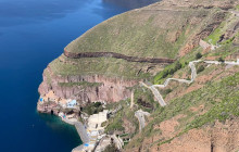 Vip  Santorini Transfers and Tours2