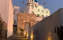 Vip  Santorini Transfers and Tours3