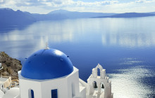 Vip  Santorini Transfers and Tours1