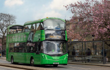 Edinburgh Bus Tours1