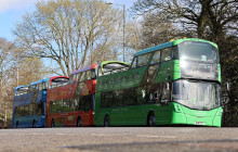 Edinburgh Bus Tours1