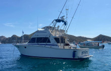 Sushi Time Sport Fishing7