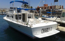 Sushi Time Sport Fishing3