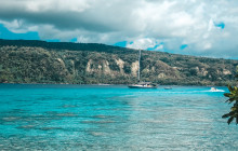 Sailing Vanuatu11