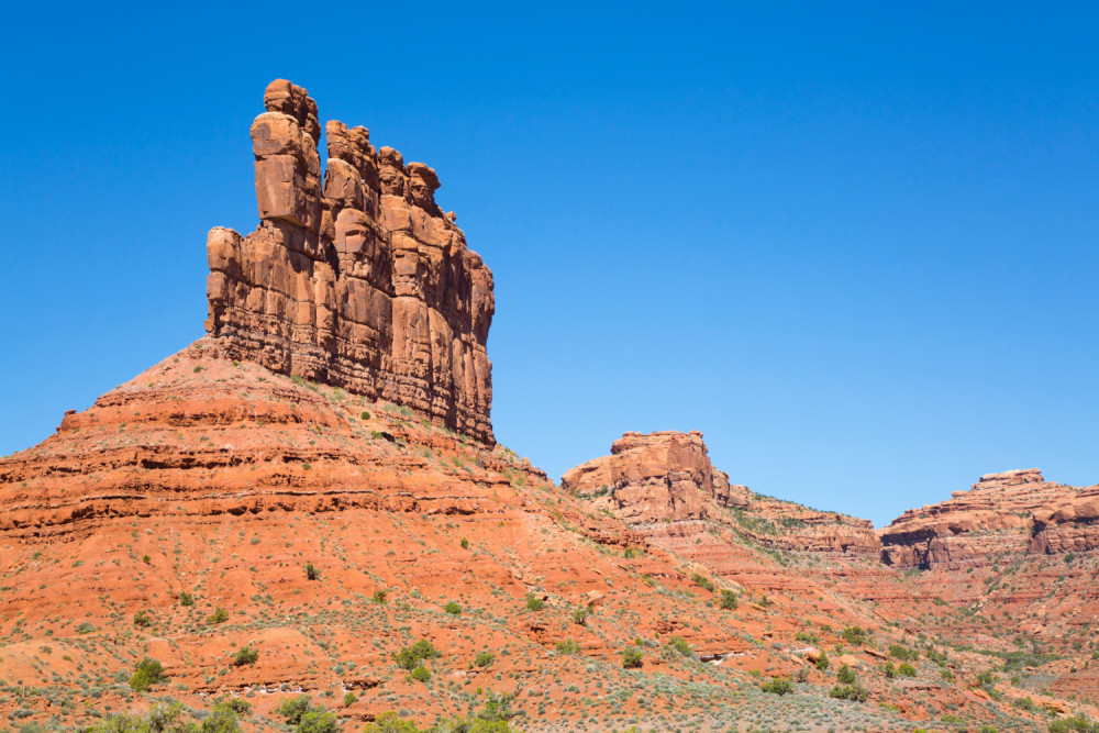 Canyonlands Needles District: Self-Guided Driving Audio Tour