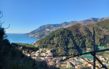 KayakinAmalfi, Amalfi Kayak Guided Tours5