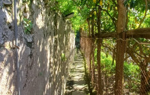 KayakinAmalfi, Amalfi Kayak Guided Tours8