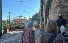 KayakinAmalfi, Amalfi Kayak Guided Tours9