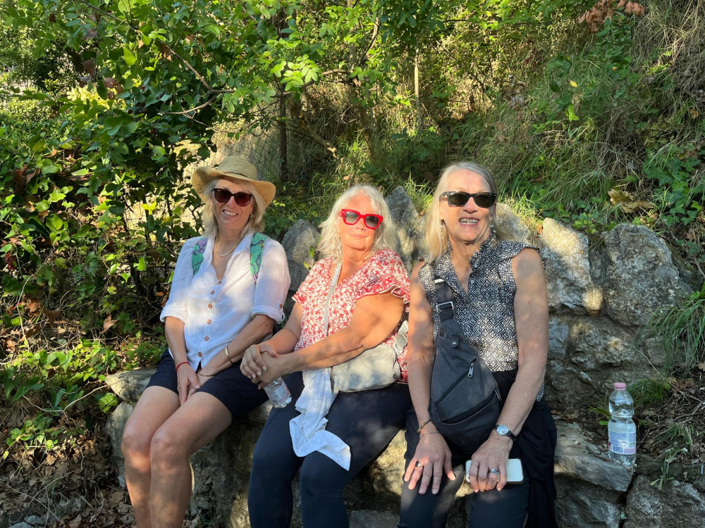 KayakinAmalfi, Amalfi Kayak Guided Tours