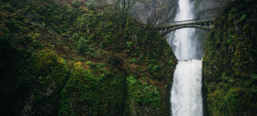 7-Day Adventure Through Southern Oregon