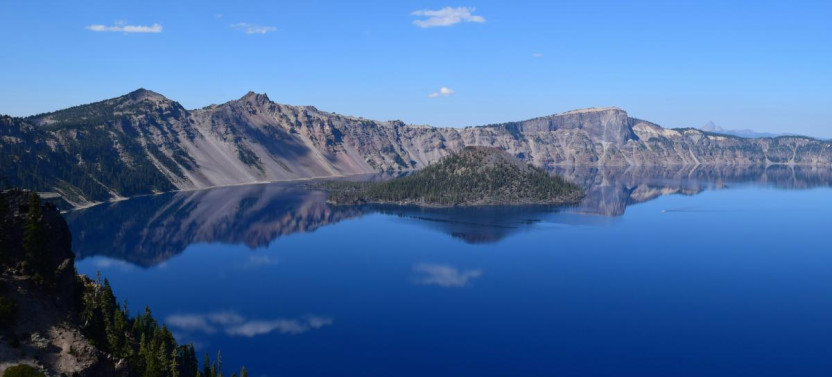 7-Day Adventure Through Southern Oregon