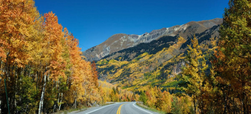8-Day Colorado National Parks Adventure