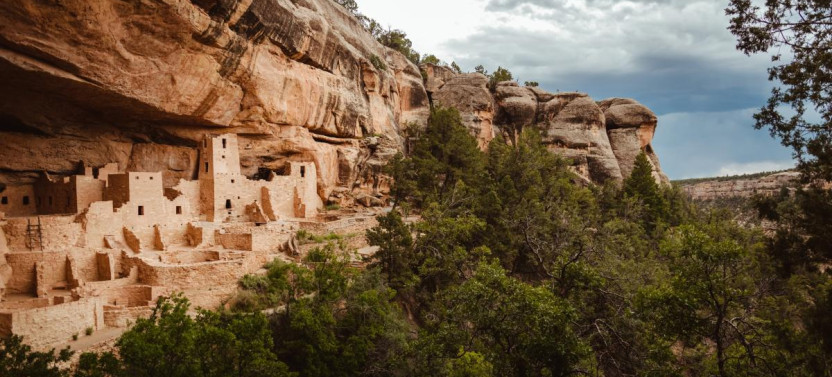 8-Day Colorado National Parks Adventure