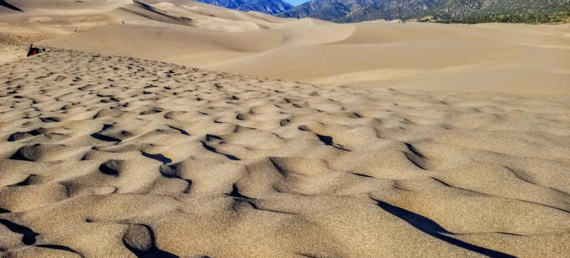 8-Day Colorado National Parks Adventure
