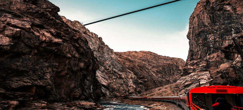 8-Day Colorado National Parks Adventure
