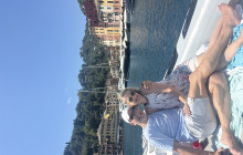 Kalòs Cinque Terre Portofino Boat Tour8