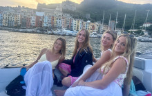 Kalòs Cinque Terre Portofino Boat Tour9