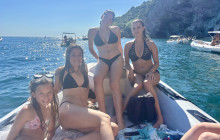 Kalòs Cinque Terre Portofino Boat Tour4
