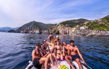Kalòs Cinque Terre Portofino Boat Tour11