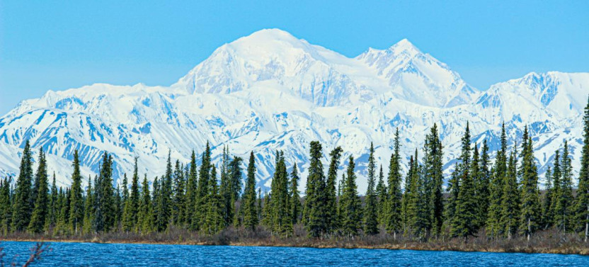 10-Day Ultimate Alaska Adventure