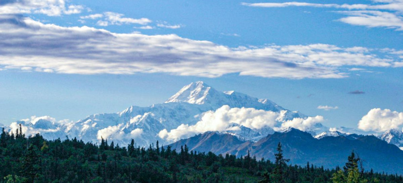 10-Day Ultimate Alaska Adventure