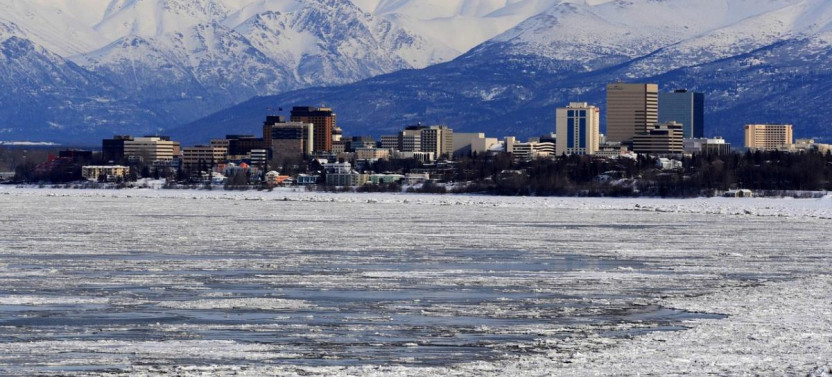 10-Day Ultimate Alaska Adventure