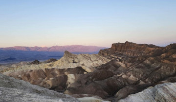 A picture of 7 Day Death Valley & Joshua Tree Adventure