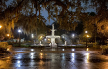 Bonnie Blue Walking Tours of Savannah4