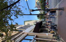 Bonnie Blue Walking Tours of Savannah7