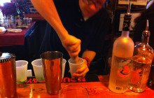 Bonnie Blue Walking Tours of Savannah9