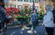 Bonnie Blue Walking Tours of Savannah14