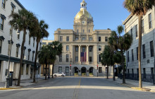 Bonnie Blue Walking Tours of Savannah15