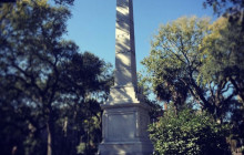 Bonnie Blue Walking Tours of Savannah16