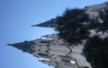 Bonnie Blue Walking Tours of Savannah17