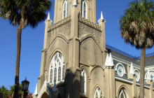 Bonnie Blue Walking Tours of Savannah18