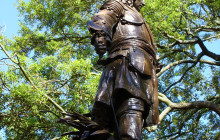 Bonnie Blue Walking Tours of Savannah19