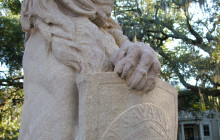 Bonnie Blue Walking Tours of Savannah20