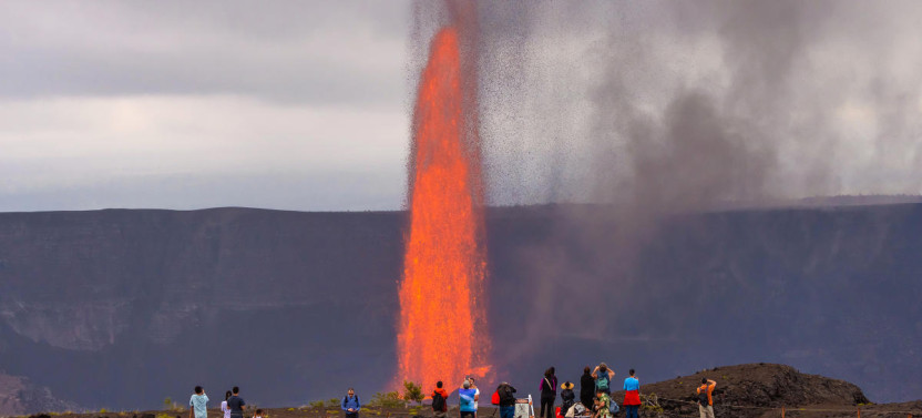 10-Day Hawai'i Adventure: Explore Maui & The Big Island