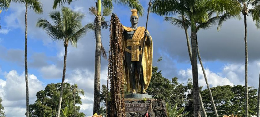 10-Day Hawai'i Adventure: Explore Maui & The Big Island