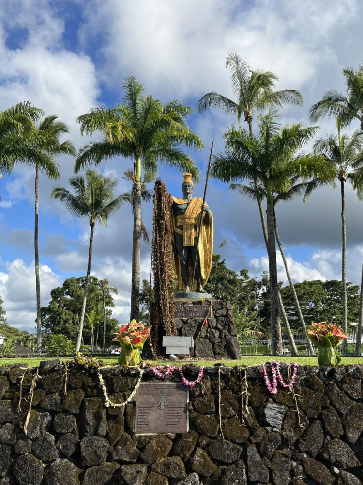 10 Day Hawai'i Maui Big Island Explorer Tour