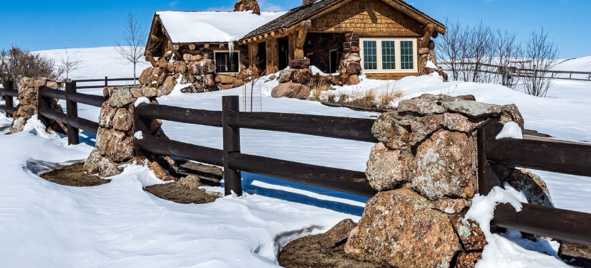 Custer State Park: Self-Guided Drive with Audio Guide