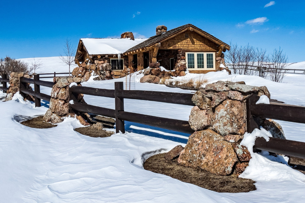 Custer State Park: Self-Guided Drive with Audio Guide