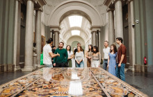 Walks - Europe4