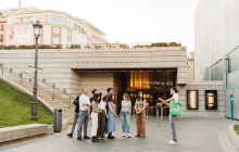 Walks - Europe10